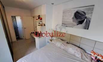 Imagem 7: Sobrado à venda com 3 quartos, 1 suíte, churrasqueira no Embaré em Santos por R$1.600.000