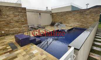 Imagem: APARTAMENTO GARDEN, 1 SUÍTE COM CLOSET