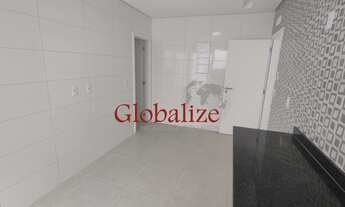 Imagem 7: Sobreposta baixa com 3 suítes , piscina e 1 vaga de garagem no bairro da Ponta da Praia e