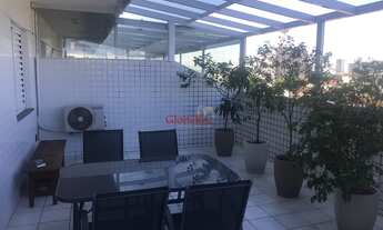 Imagem 7: APARTAMENTO GARDEN, 1 SUÍTE COM CLOSET, NOVO, EM SANTOS R$ 410.000,00