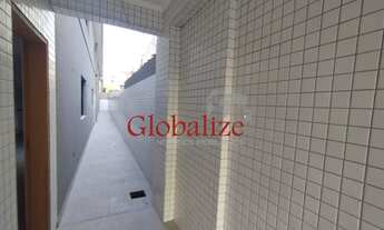 Imagem 2: Sobreposta baixa com 3 suítes no bairro Campo Grande em Santos R$915.000,00