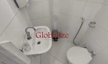 Imagem 5: SALA COMERCIAL PARA VENDA TODA REFORMADA NO BAIRRO DA APARECIDA EM SANTOS (SP) POR R$.535