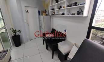 Imagem 3: SALA COMERCIAL PARA VENDA TODA REFORMADA NO BAIRRO DA APARECIDA EM SANTOS (SP) POR R$.535