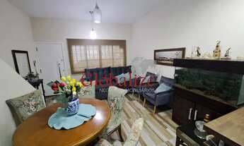 Imagem 3: Casa triplex à venda com 3 quartos, 1 suite, churrasqueira, 1 vaga por R$750.000,00 no Cam