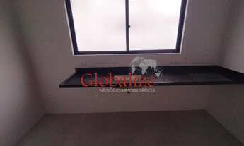 Imagem 7: Sobreposta baixa com 3 suítes no bairro Campo Grande em Santos R$915.000,00