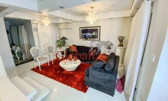 Imagem: Casa sobrado de 220 metros, 3 quartos, 3