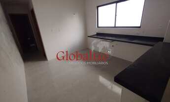 Imagem 5: Sobreposta baixa com 3 suítes no bairro Campo Grande em Santos R$915.000,00