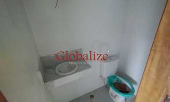 Imagem 7: Sobreposta alta com 3 suítes no bairro Campo Grande em Santos por R$ 950.000,00