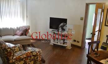 Imagem 6: SOBRADO À VENDA COM 3 DORMITÓRIOS, 2 VAGAS DE GARAGEM NO BAIRRO PONTA DA PRAIA EM SANTOS P