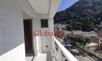 Imagem 6: APARTAMENTO DE 02 DORMITÓRIOS COM SUITE NOVO NO MARAPÉ EM SANTOS COM VAGA E LAZER COMPLETO