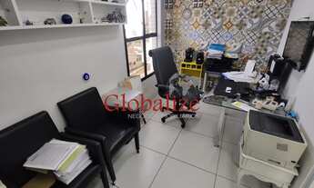 Imagem 2: SALA COMERCIAL PARA VENDA TODA REFORMADA NO BAIRRO DA APARECIDA EM SANTOS (SP) POR R$.535