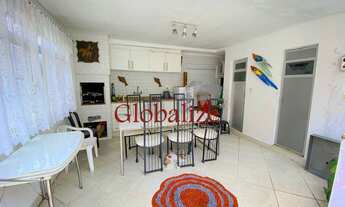 Imagem 5: Casa sobrado de 220 metros, 3 quartos, 3 vagas no Gonzaga por R$1.450.000,00