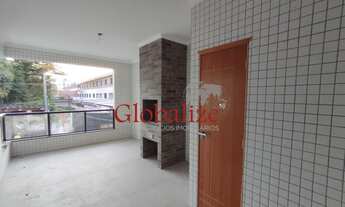 Imagem: Sobreposta alta com 3 suítes no bairro