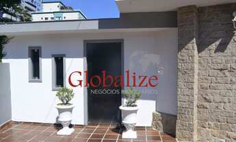 Imagem: SOBRADO À VENDA COM 3 DORMITÓRIOS, 2 VAGAS