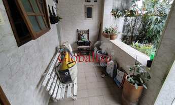 Imagem 4: Excelente Casa para Reforma à venda com 270m², 3 dormitórios e 3 vagas no bairro da Aparec