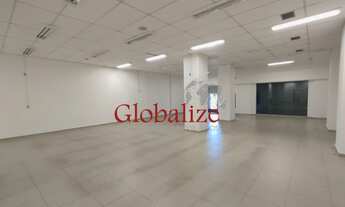 Imagem 5: Loja comercial para locação no bairro Boqueirão em santos por R$ 27.000,00