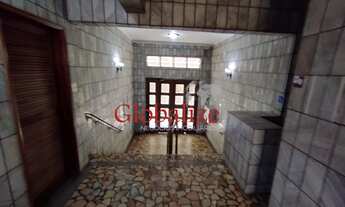 Imagem 2: COBERTURA COM 6 DORMITÓRIOS NO BAIRRO BOQUEIRÃO EM SANTOS POR R$ 795.000,00