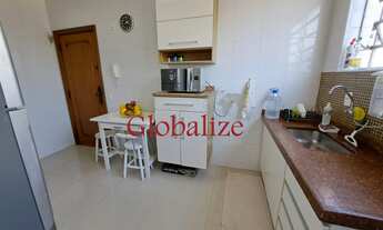 Imagem 7: Apartamento à venda com 116m², 3 quartos, 1 suíte e 2 vagas por R$555.000,00 no Embaré em