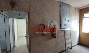 Imagem 4: COBERTURA COM 6 DORMITÓRIOS NO BAIRRO BOQUEIRÃO EM SANTOS POR R$ 795.000,00