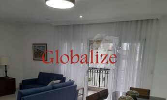 Imagem: APARTAMENTO DE ALTO PADRÃO COM 3 DORMITÓRIOS