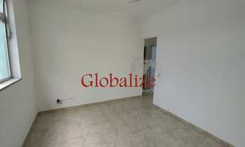 Imagem 2: Lindo apartamento térreo com 2 dormitórios no bairro Ponta da praia em Santos