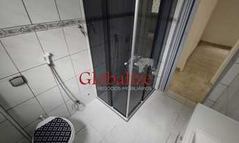 Imagem 7: Lindo apartamento térreo com 2 dormitórios no bairro Ponta da praia em Santos