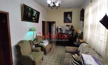 Imagem 5: Excelente Casa para Reforma à venda com 270m², 3 dormitórios e 3 vagas no bairro da Aparec