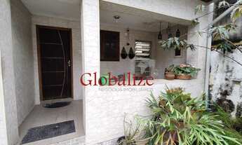 Imagem 3: Excelente Casa para Reforma à venda com 270m², 3 dormitórios e 3 vagas no bairro da Aparec