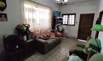 Imagem 6: Excelente Casa para Reforma à venda com 270m², 3 dormitórios e 3 vagas no bairro da Aparec