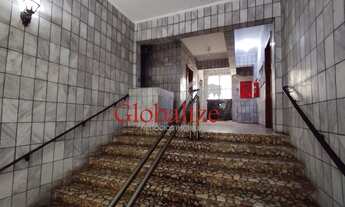 Imagem 1: COBERTURA COM 6 DORMITÓRIOS NO BAIRRO BOQUEIRÃO EM SANTOS POR R$ 795.000,00