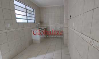 Imagem 3: Lindo apartamento térreo com 2 dormitórios no bairro Ponta da praia em Santos