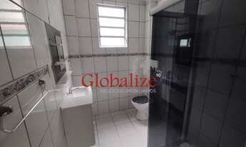 Imagem 6: Lindo apartamento térreo com 2 dormitórios no bairro Ponta da praia em Santos