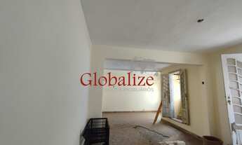 Imagem 6: COBERTURA COM 6 DORMITÓRIOS NO BAIRRO BOQUEIRÃO EM SANTOS POR R$ 795.000,00