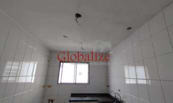 Imagem 5: COBERTURA COM 6 DORMITÓRIOS NO BAIRRO BOQUEIRÃO EM SANTOS POR R$ 795.000,00