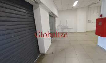 Imagem 3: Loja comercial para locação no bairro Boqueirão em santos por R$ 27.000,00