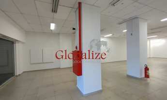 Imagem 1: Loja comercial para locação no bairro Boqueirão em santos por R$ 27.000,00