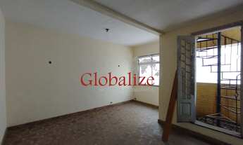 Imagem 7: COBERTURA COM 6 DORMITÓRIOS NO BAIRRO BOQUEIRÃO EM SANTOS POR R$ 795.000,00