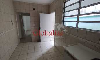 Imagem 5: Lindo apartamento térreo com 2 dormitórios no bairro Ponta da praia em Santos