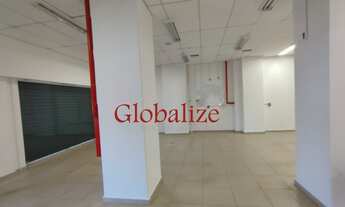 Imagem 7: Loja comercial para locação no bairro Boqueirão em santos por R$ 27.000,00