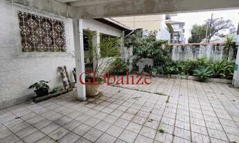 Imagem 2: Excelente Casa para Reforma à venda com 270m², 3 dormitórios e 3 vagas no bairro da Aparec