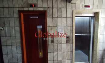 Imagem 3: COBERTURA COM 6 DORMITÓRIOS NO BAIRRO BOQUEIRÃO EM SANTOS POR R$ 795.000,00