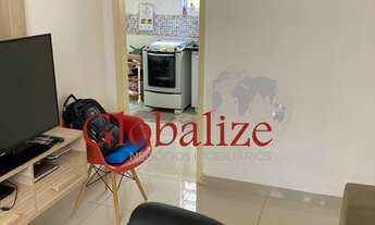 Imagem 5: Apartamento térreo à venda com 70m², 2 quartos, 2 banheiros e 1 vaga por R$ 600.000,00 no