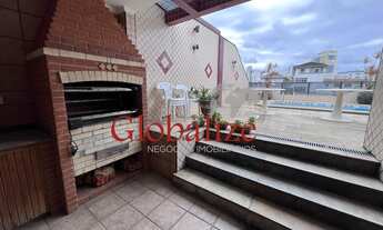 Imagem 3: Sobrado maravilhoso com piscina 4 suítes no bairro do Embaré em Santos por r$ 2.500.000,00