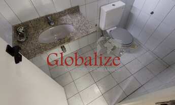 Imagem 4: Linda sala com divisórias no bairro Vila Nova em Santos (SP) por R$ 250.000,00