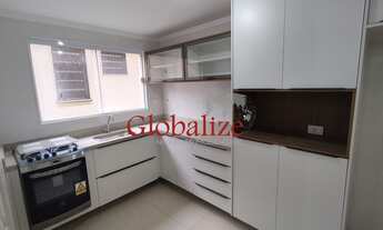 Imagem 7: Lindo Villagio recém construido todo planejado com 2 dormitórios sendo ambos suítes no bai