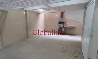 Imagem: Lindo Villagio recém construido todo planejado