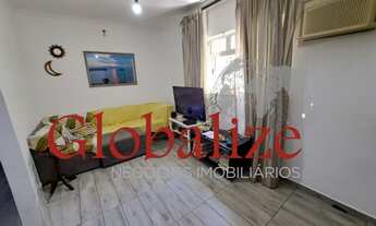 Imagem 3: Apartamento térreo à venda com 80m², 3 quartos, 1 vaga por R$575.000,00 no Boqueirão em Sa