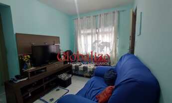 Imagem: Oportunidade no bairro da Aparecida 1 dormitório