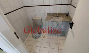 Imagem 3: Linda sala com divisórias no bairro Vila Nova em Santos (SP) por R$ 250.000,00