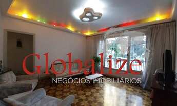 Imagem 2: Apartamento térreo à venda com 128m², 3 quartos, 2 banheiros e 1 vaga por R$639.000,00 no